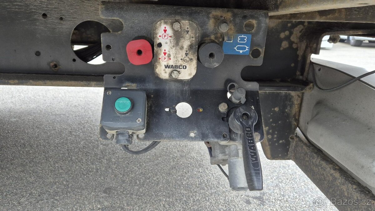 KÖGEL SN 24 MEGA - 7