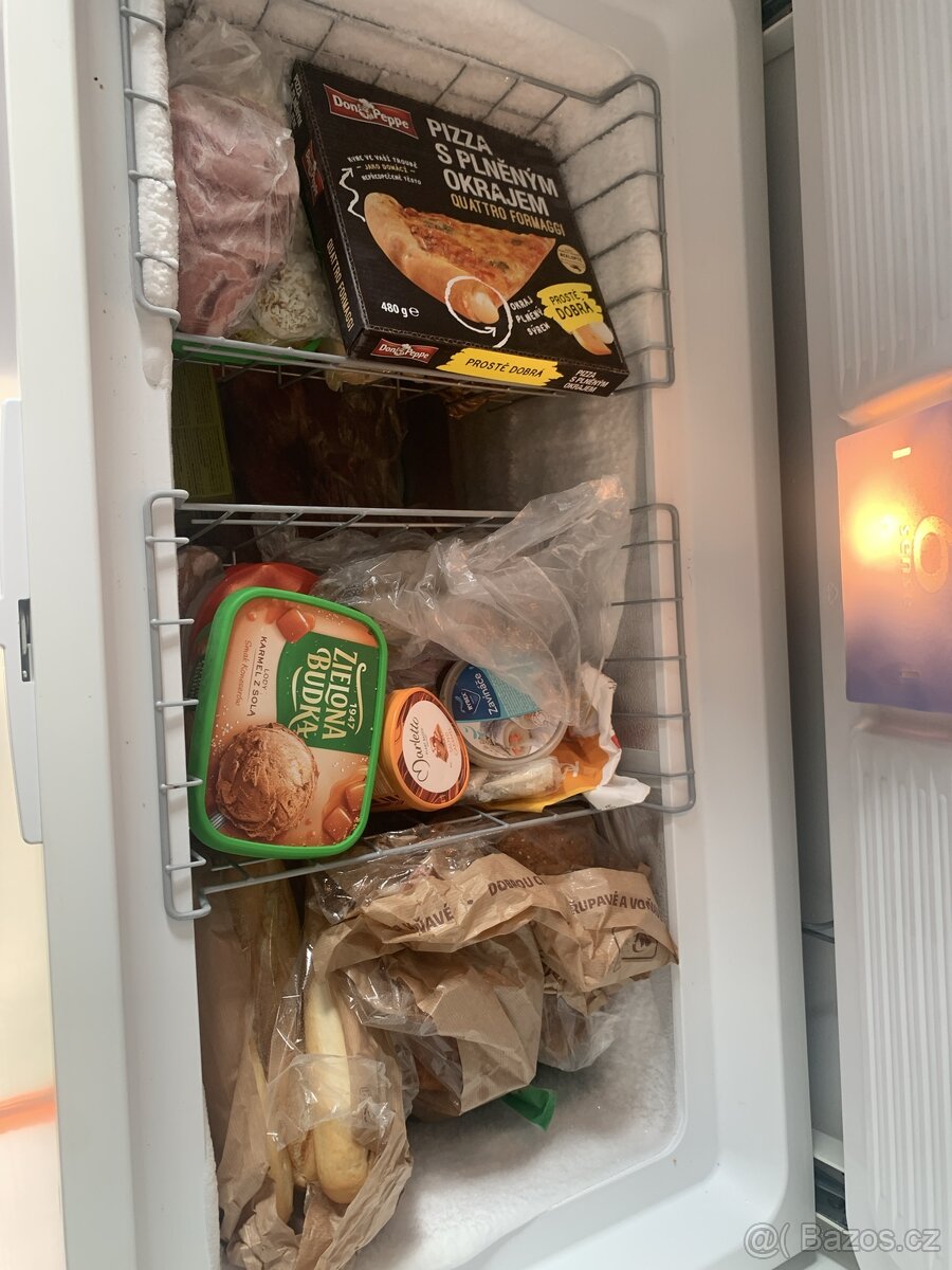 Mrazák Whirlpool - 7