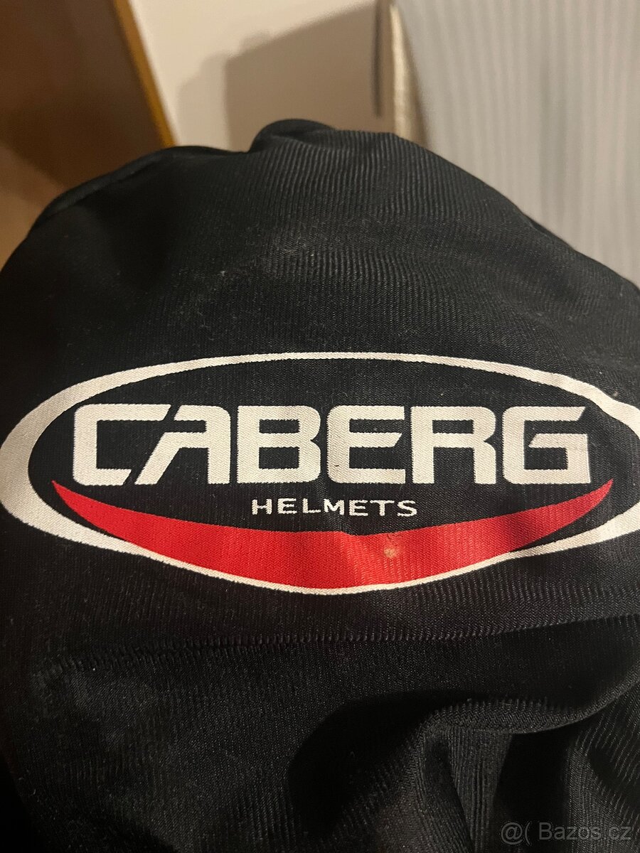 Helma Caberg - 7