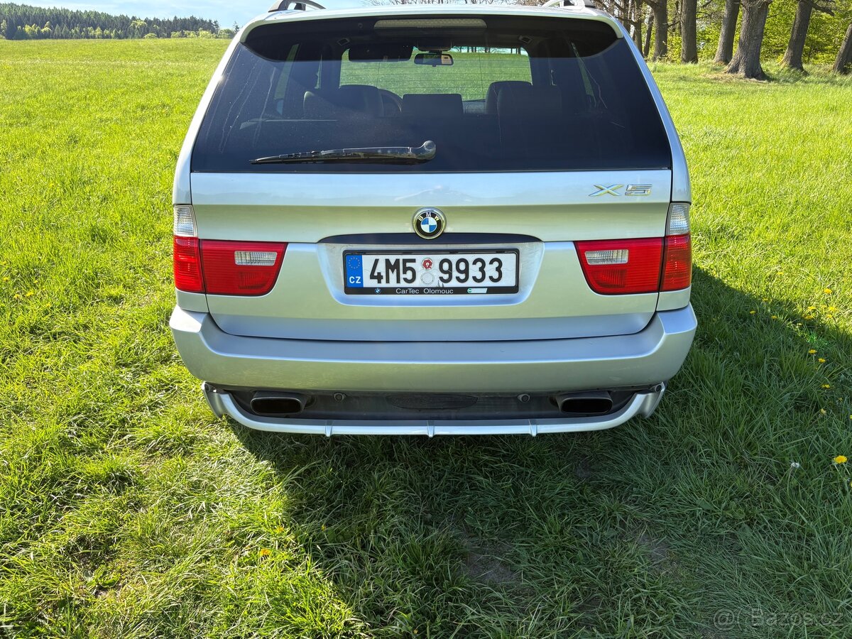 X5 4.8is - 7