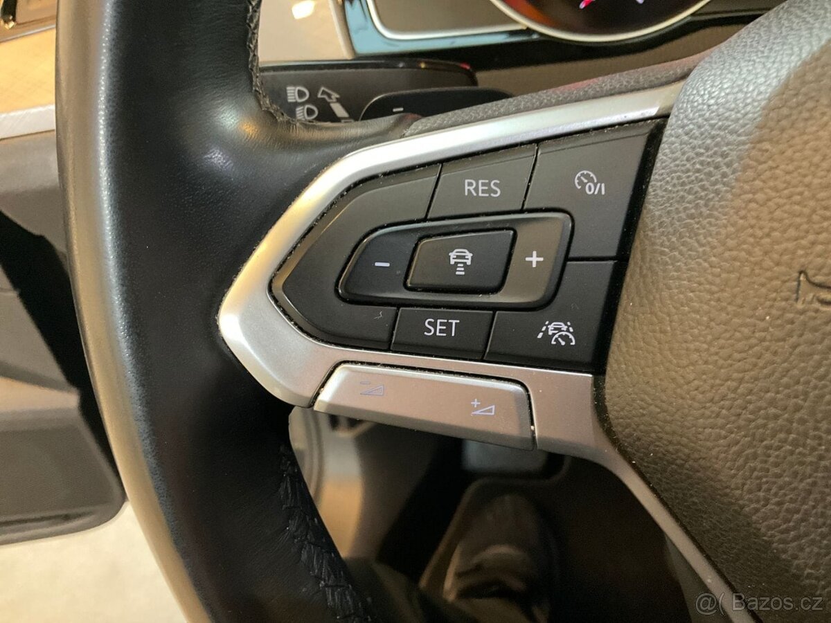 Prodám Volkswagen Passat b8 .2.0, 110 kw , 2020 rok - 7