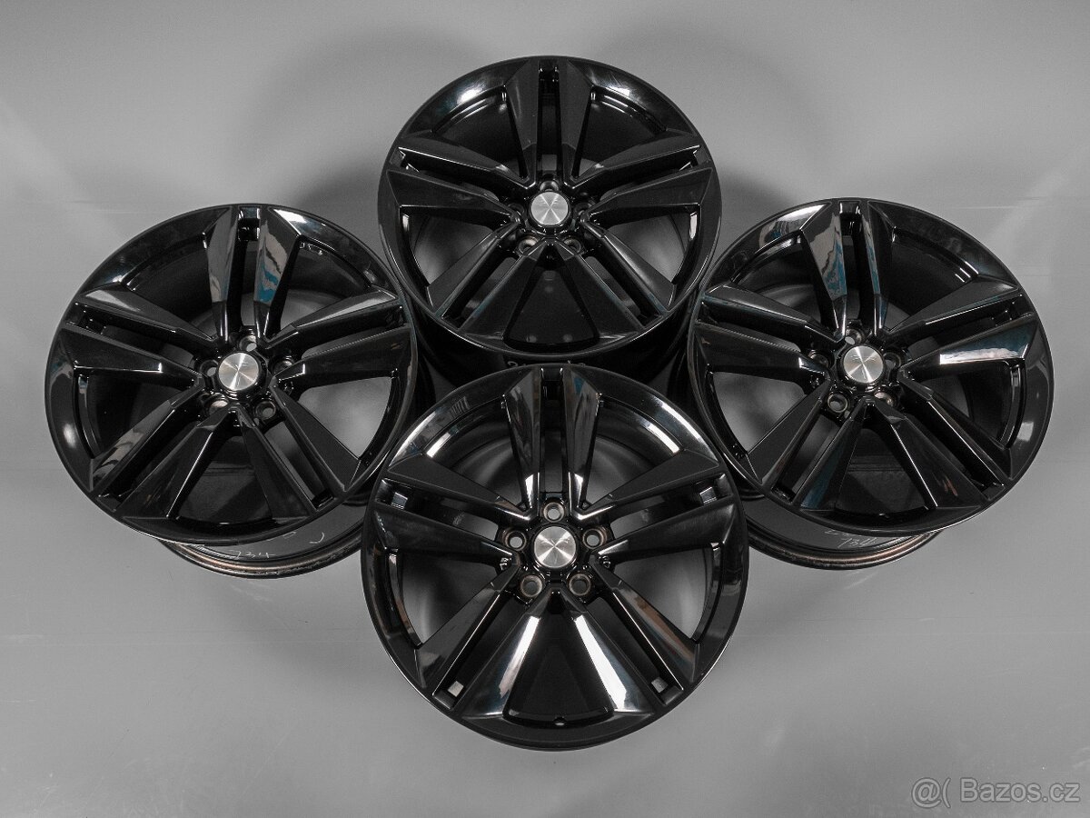 DISKY PRO TESLA MODEL Y ALU R19, 5x114,3, ET 45, 4KS (2786B) - 7