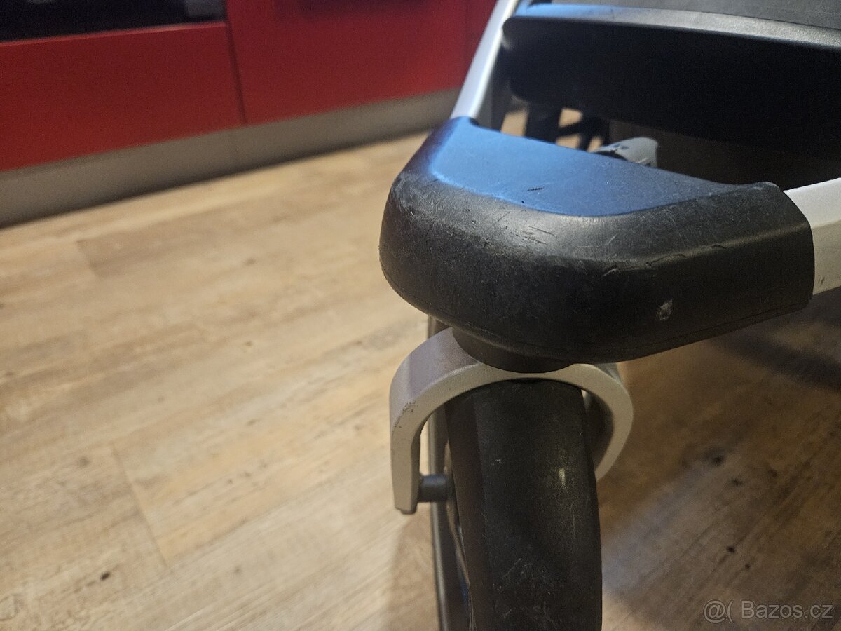 Thule urban glide 2 šedý - 7