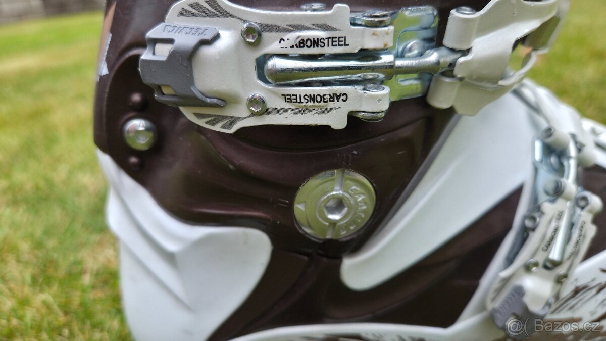 Dámské lyžáky TECNICA VIVA PHOENIX 10 AIR (vel:7) - 7