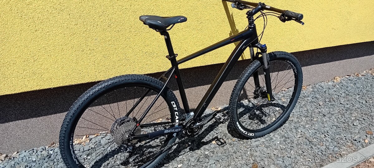 Scud COLIS horské kolo 29 rám 21", převody 2x10 - 7