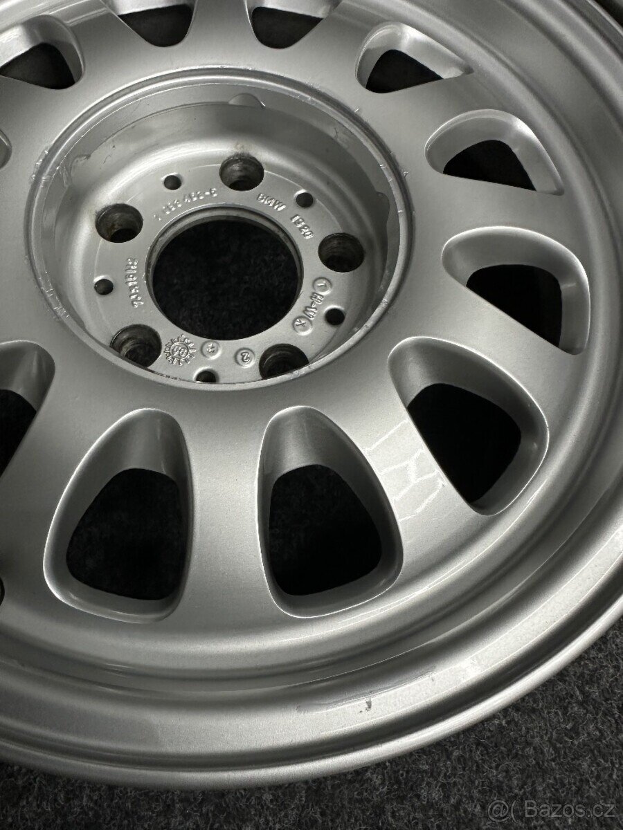 Alu BMW 5x120 15” style 45 - 7