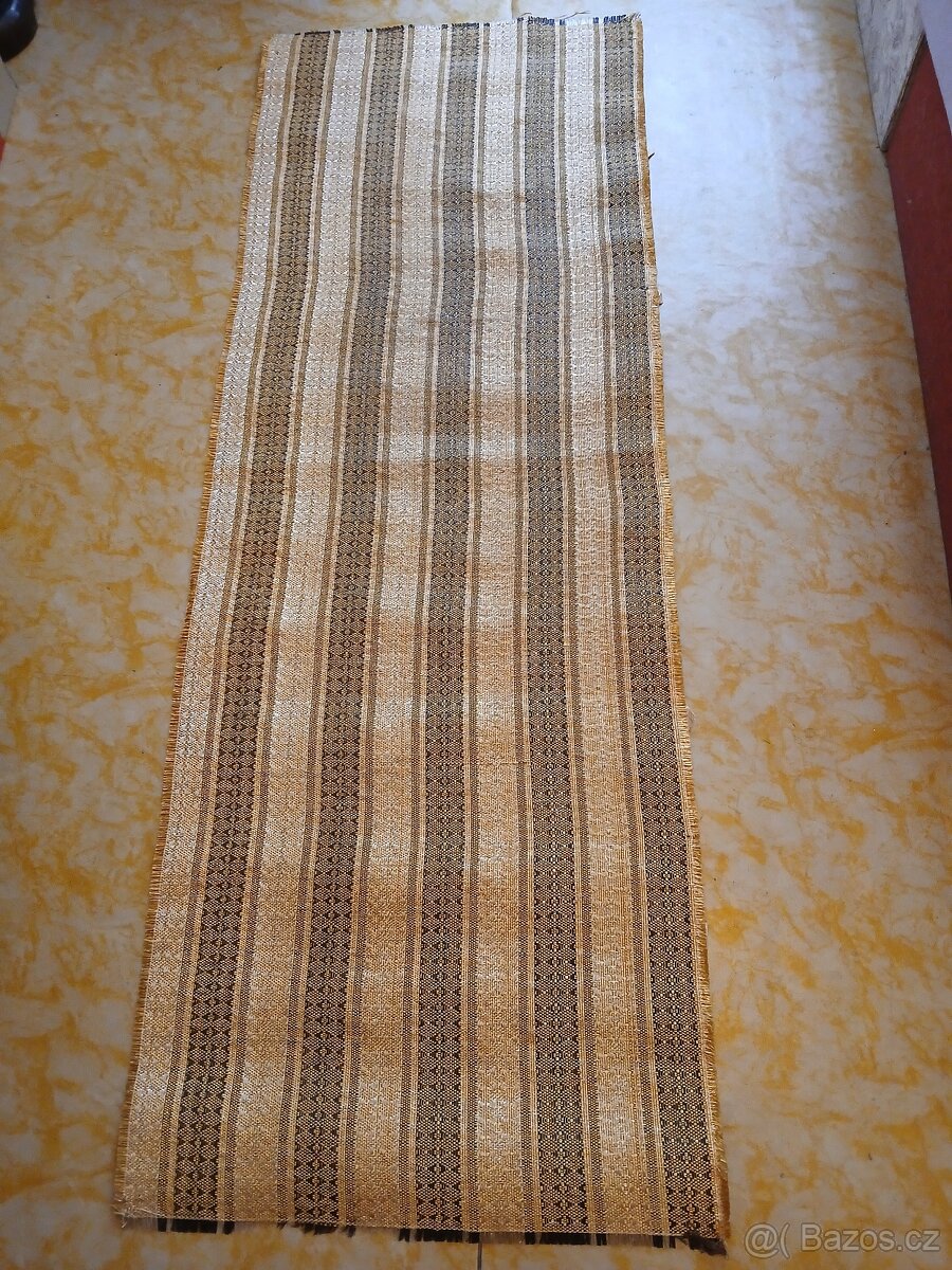 Rohože a nástěnky - 7