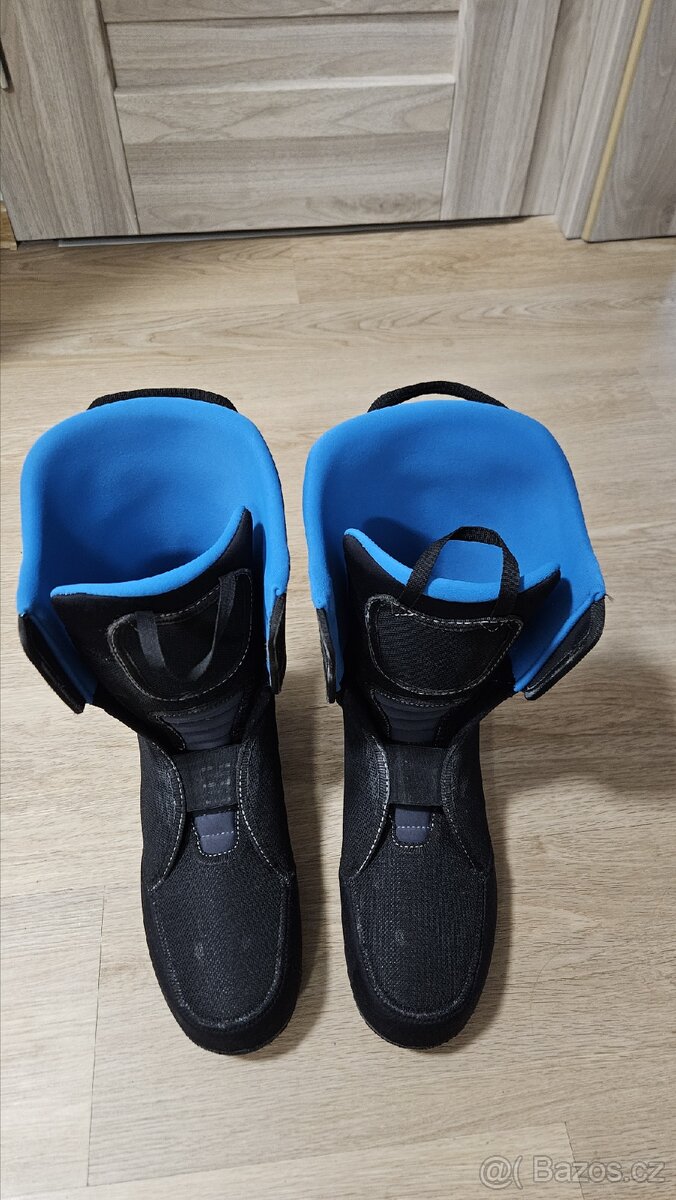Dynafit tlt 8 expedition CR vel. 46, dvoje botičky - 7