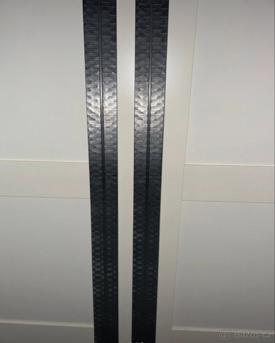 Běžky, běžecké lyže Fischer XC Superlite 207 cm - 7