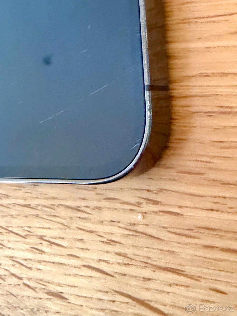 Apple iPhone 13 pro max 128 GB černý - 7