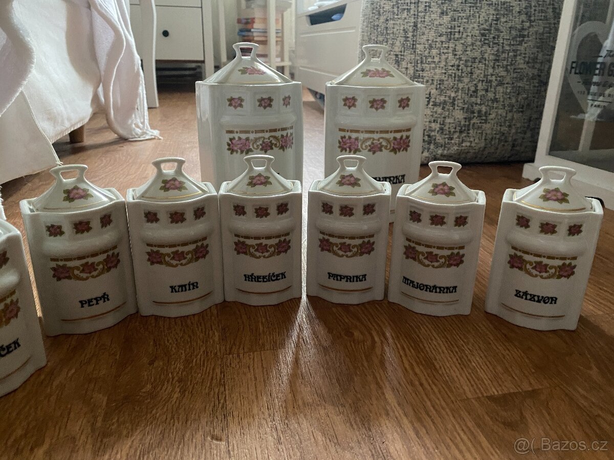 Krásné kořenky Slavkov - 7