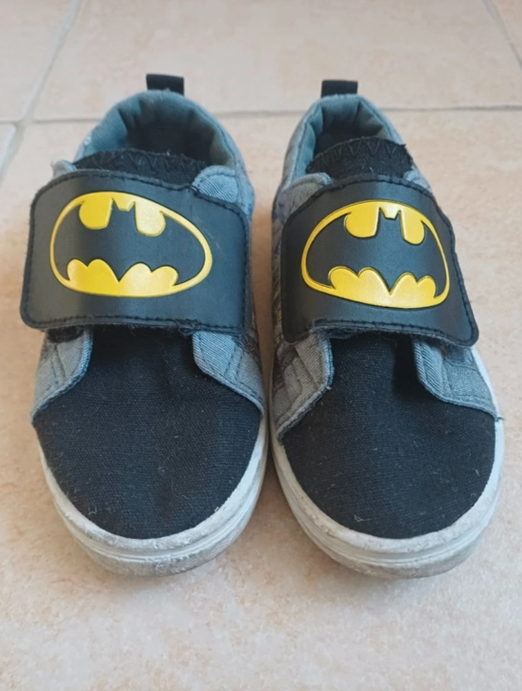 Chlapecké boty - různé druhy - 7