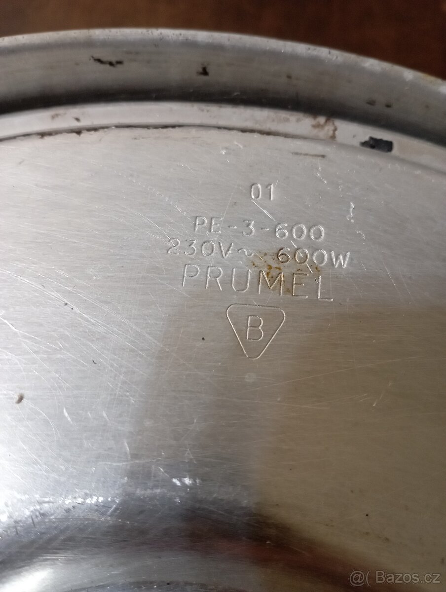 Remoska 32 cm velká - 7