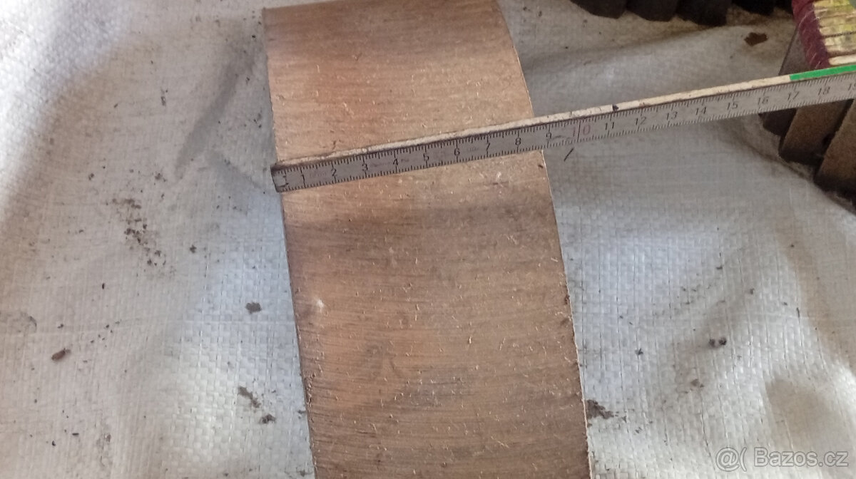 Brzdové obložení - 7