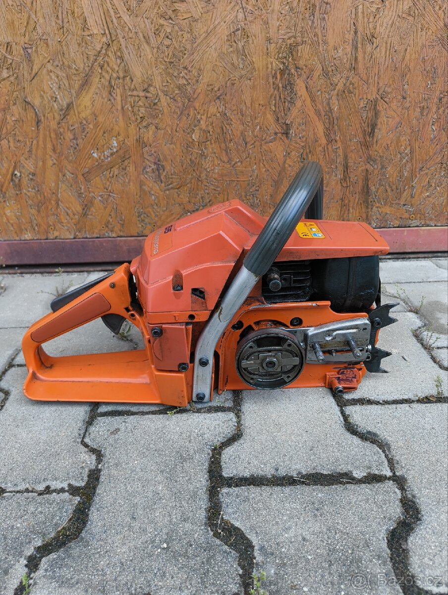 Husqvarna 55 air injectio - 7