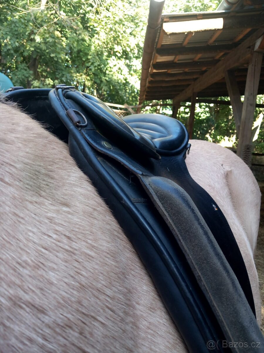 Turistické Sedlo - 7