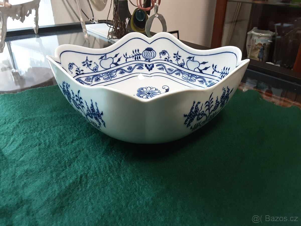 Cibulková mísa - 7