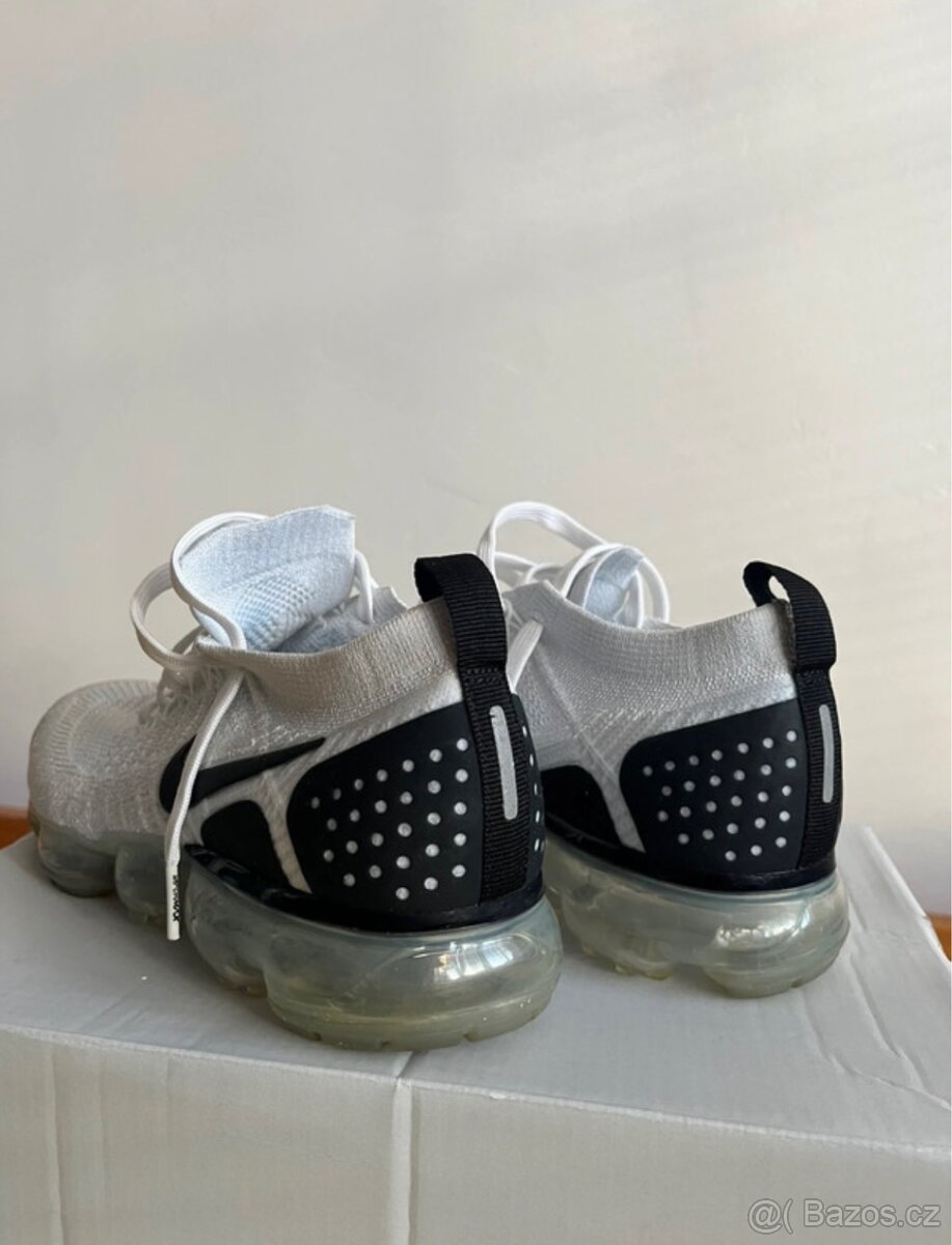 Nike Air Vapormax 2023 Flyknit - 7