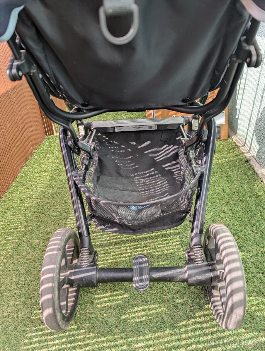 Kočárek Cybex Eezy S+2 - 7