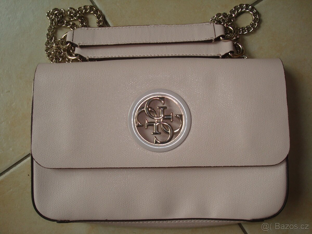 Kabelka značková Guess - 7
