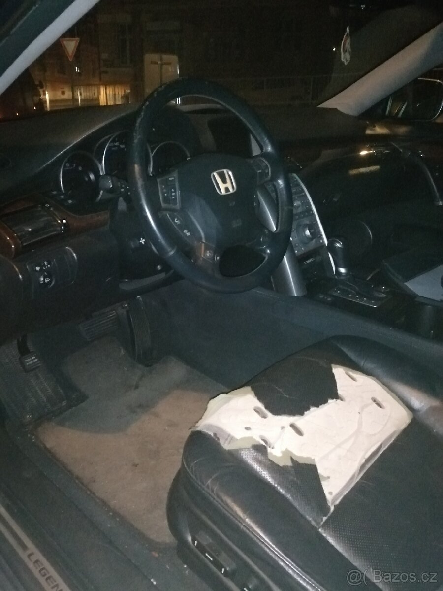 Honda legend kb1 na dily - 7