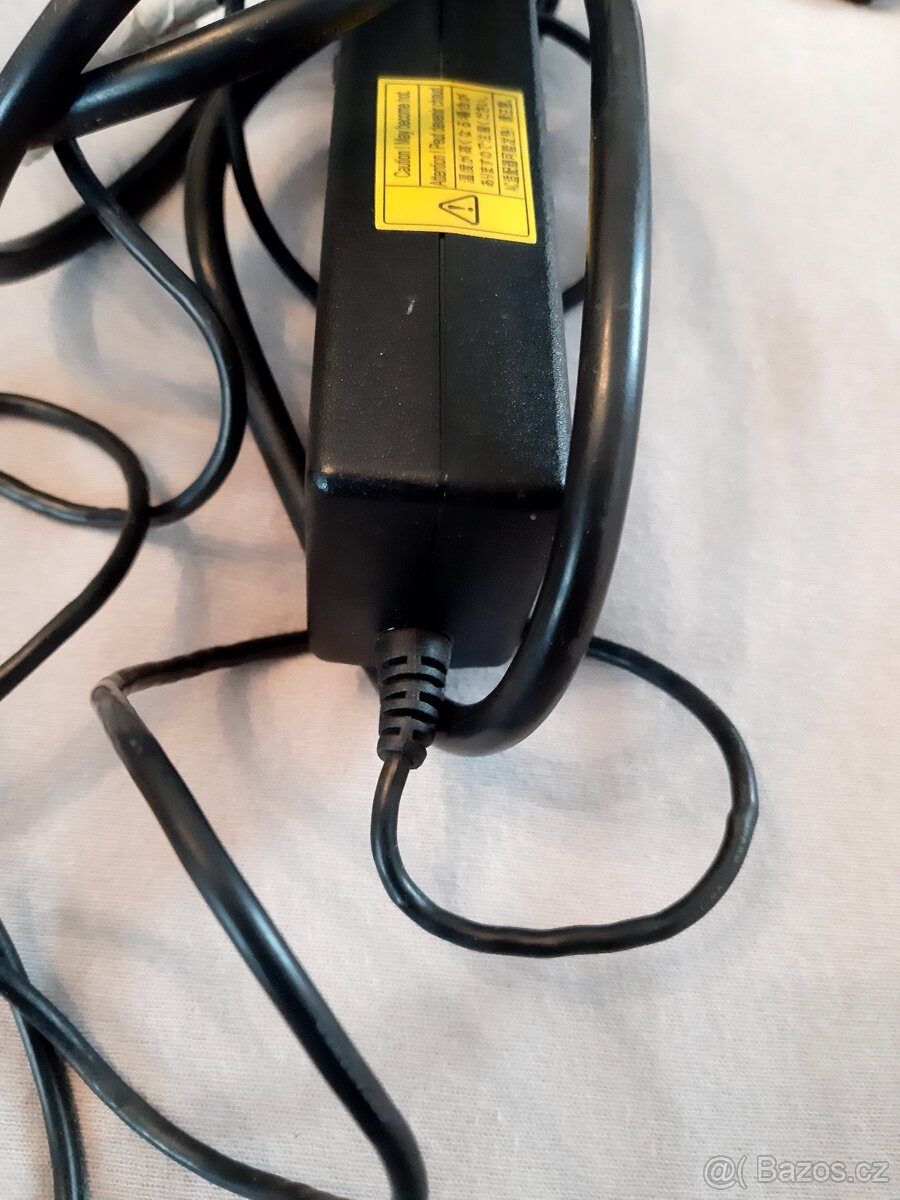 nabíječka notebook různé druhy Dell,Movano,Samsung - 7