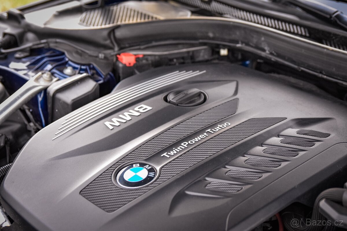 BMW 530d 195kW xDrive - 7