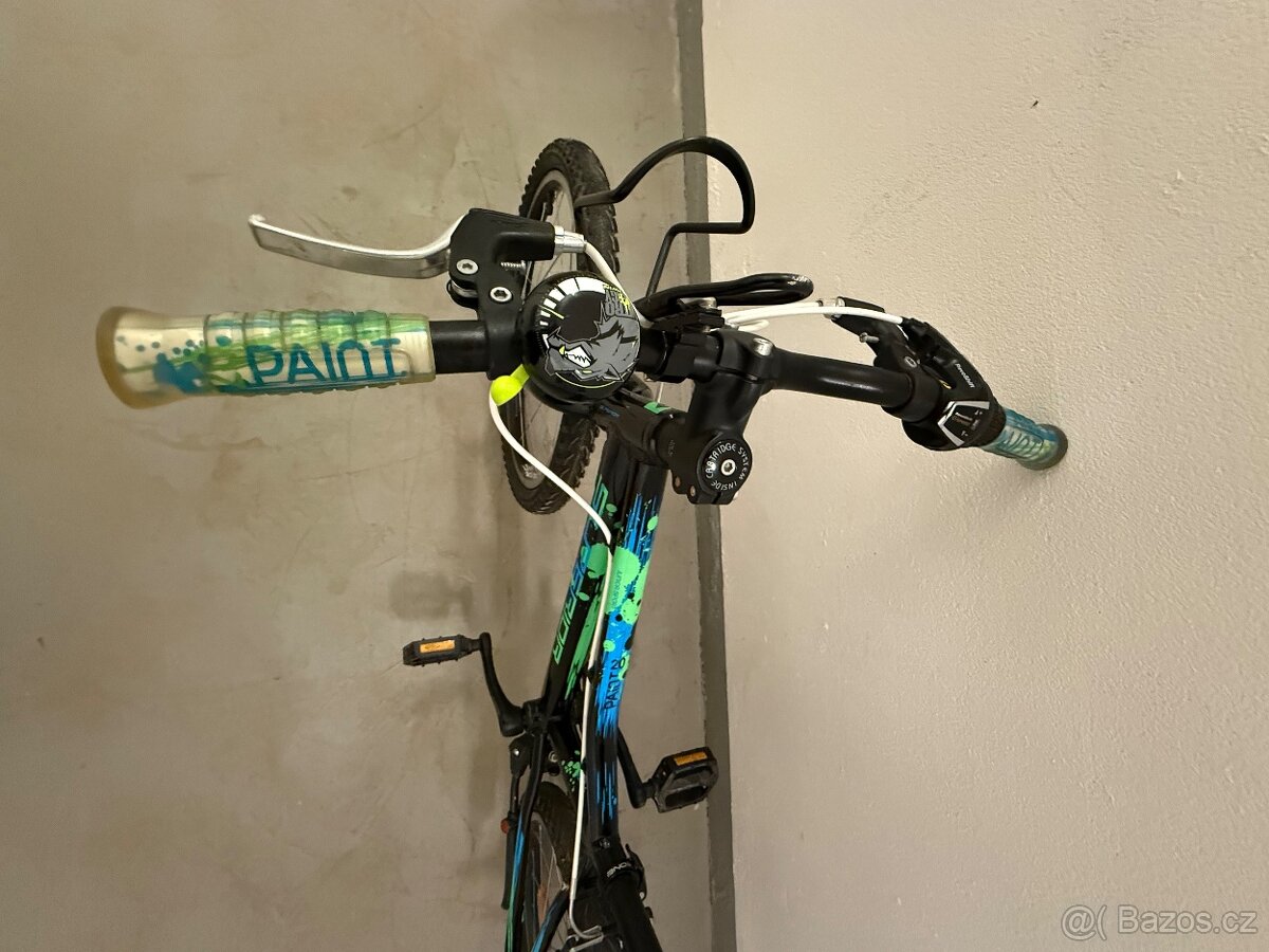 Kolo Superior Paint 20” - 7