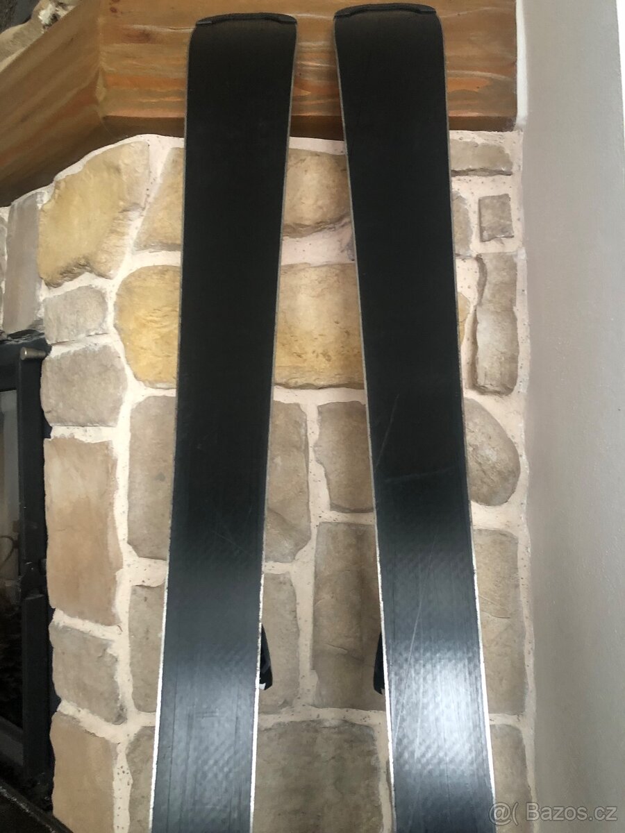 Carvy lyže TECNO PRO TEAM 70 - 150 cm - 7