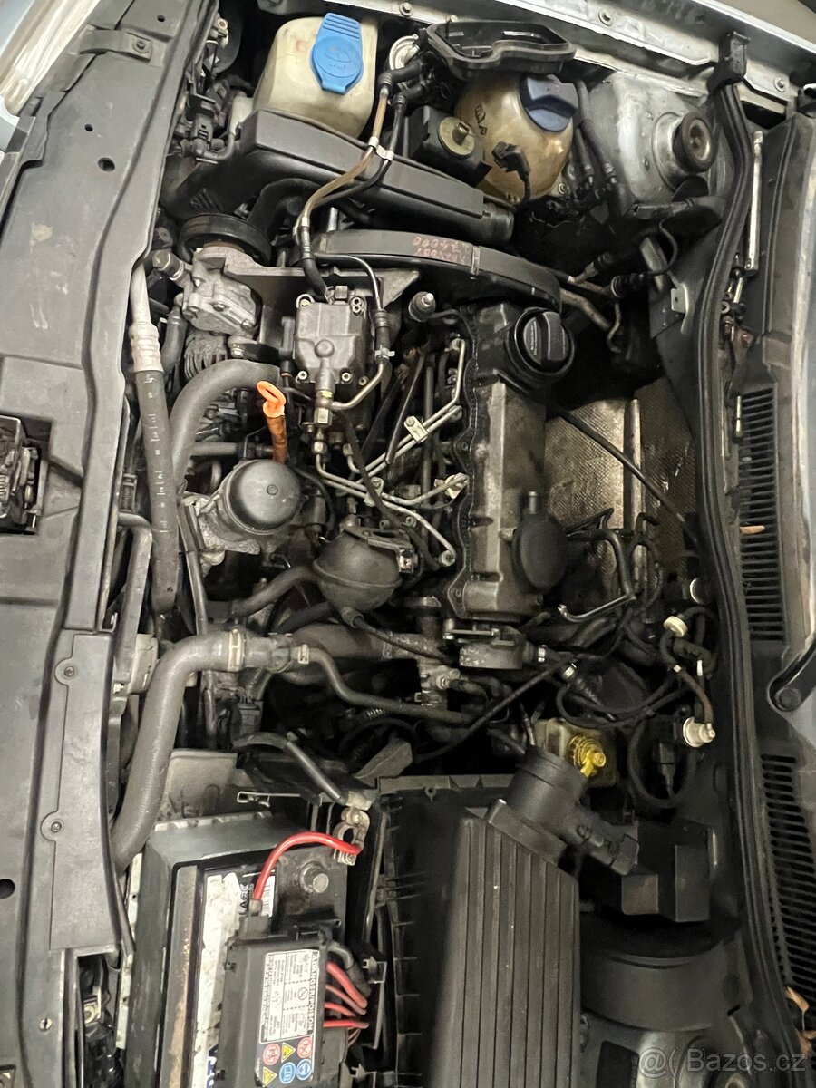 Golf 4 - 7
