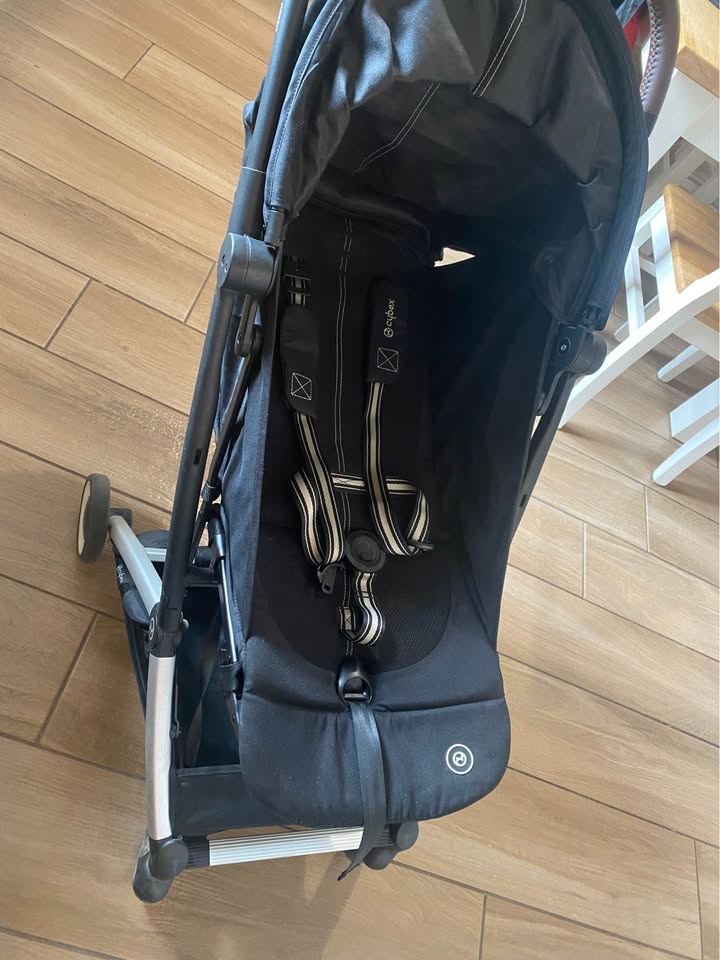 Kočárek Cybex Orfeo - 7