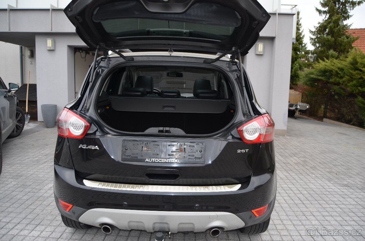 Ford Kuga 2,5 T,4x4,147kW - 7