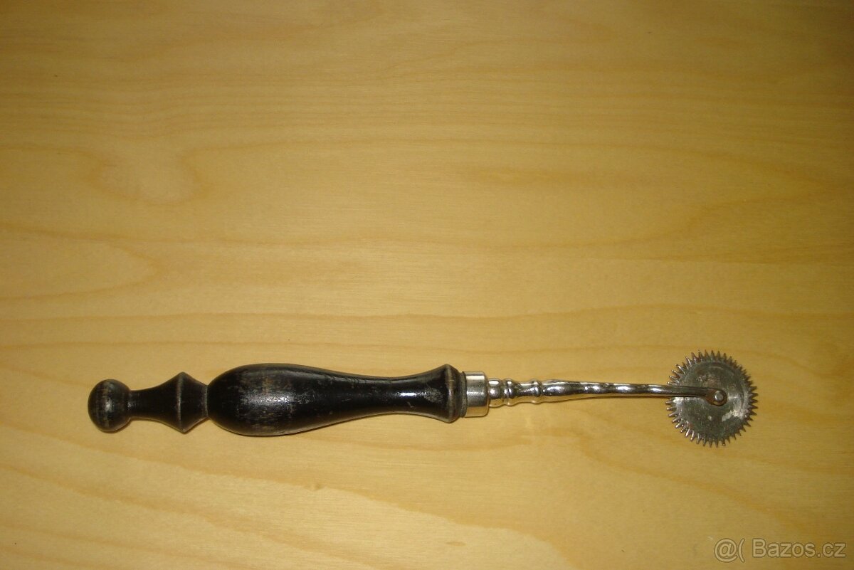 Stará rádla a louskáčky - 7