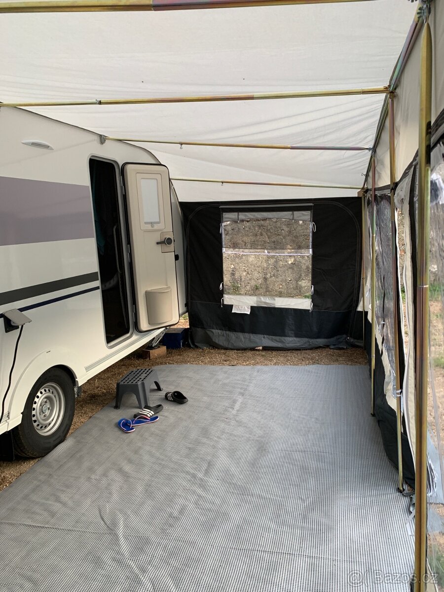 Adria Adora 613UT 2019 - 7