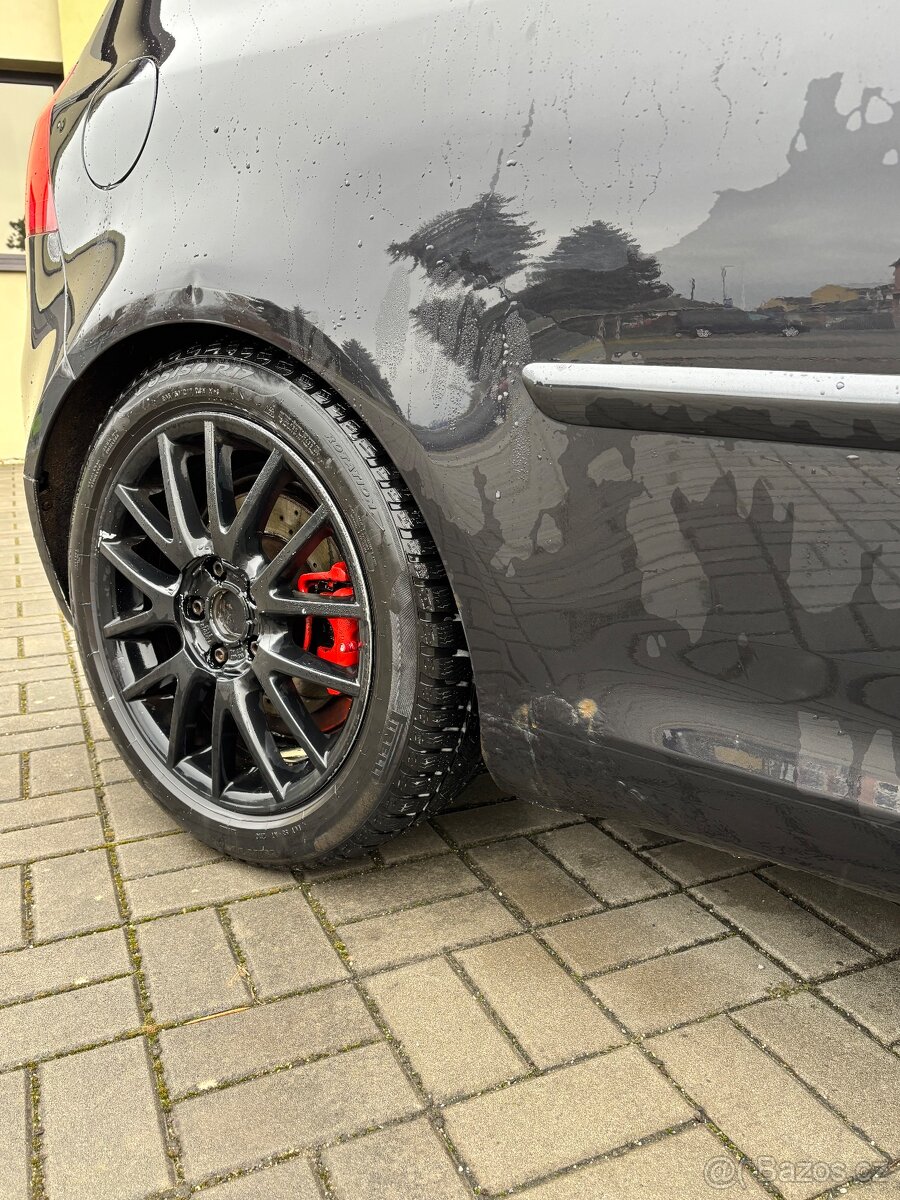 Vw Golf 5 2.0tdi 125kw - 7