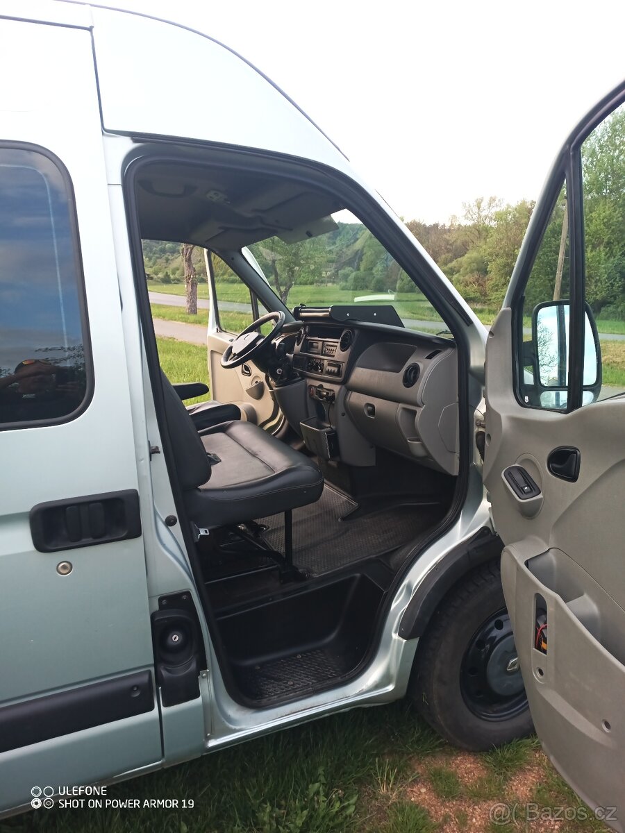 Renault Master - 7