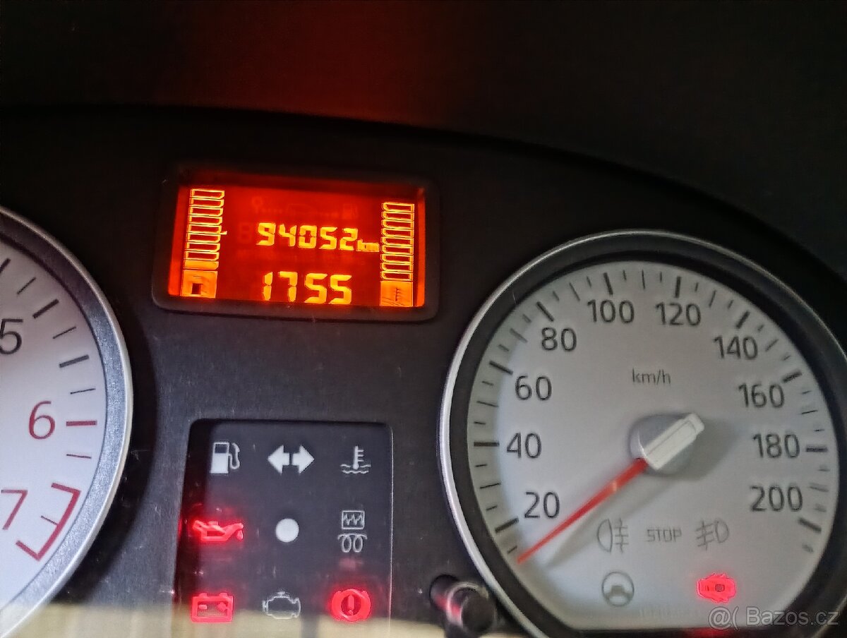 Dacia Sandero 1.4mpi - 7