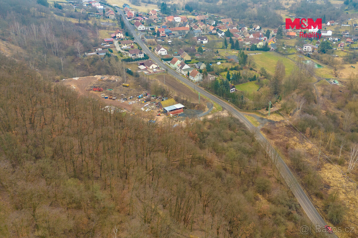 Prodej provozní plochy, 918 m², Světec - 7