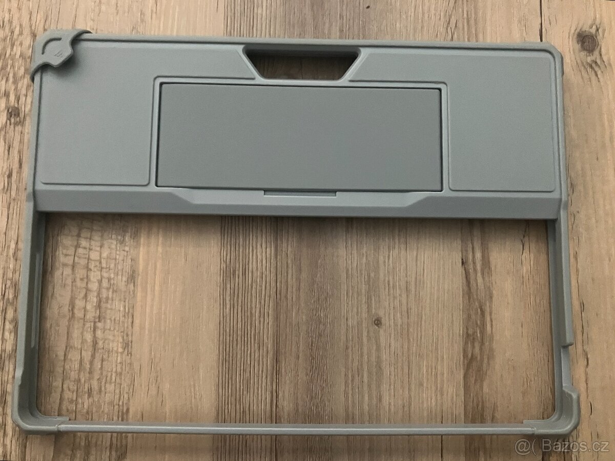 Microsoft Surface Pro 8 i7 32GB 1TB Platinum - 7