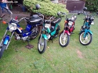 ANKUR FREE -moped - 7