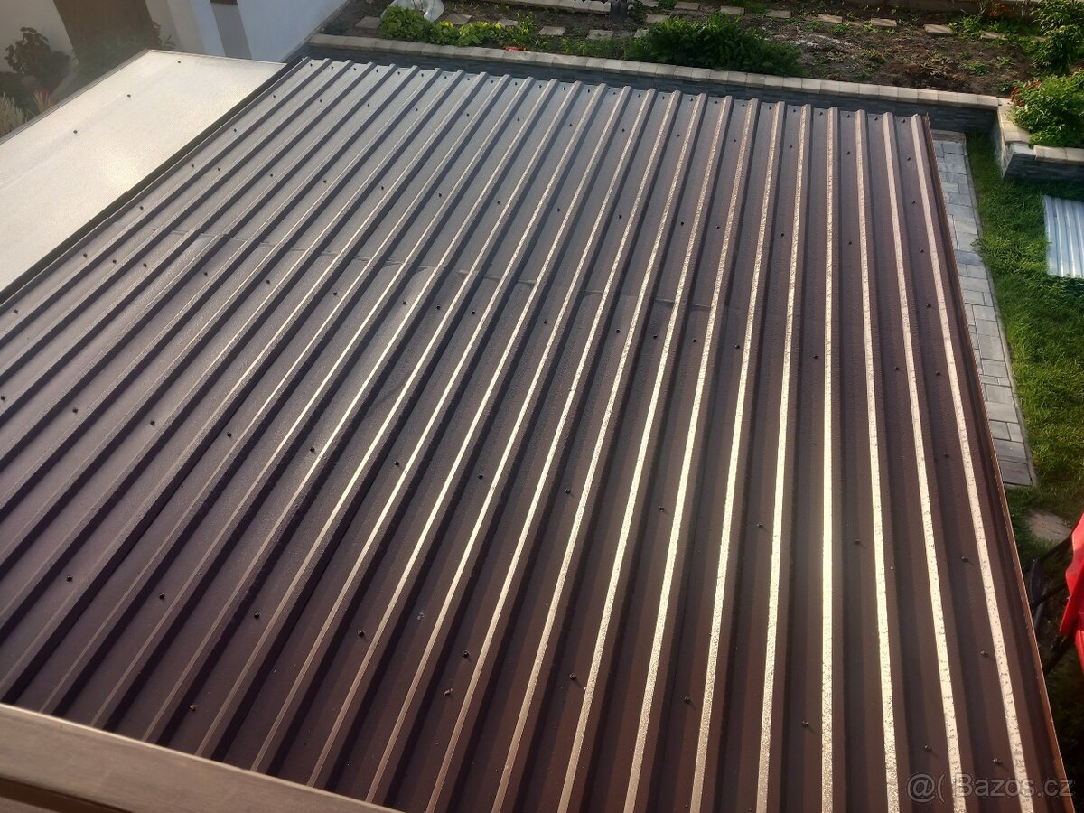 Pergola - 7