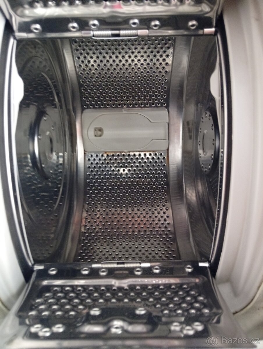 Vrchem Plněna Pračka Electrolux 5,5 KG - 7