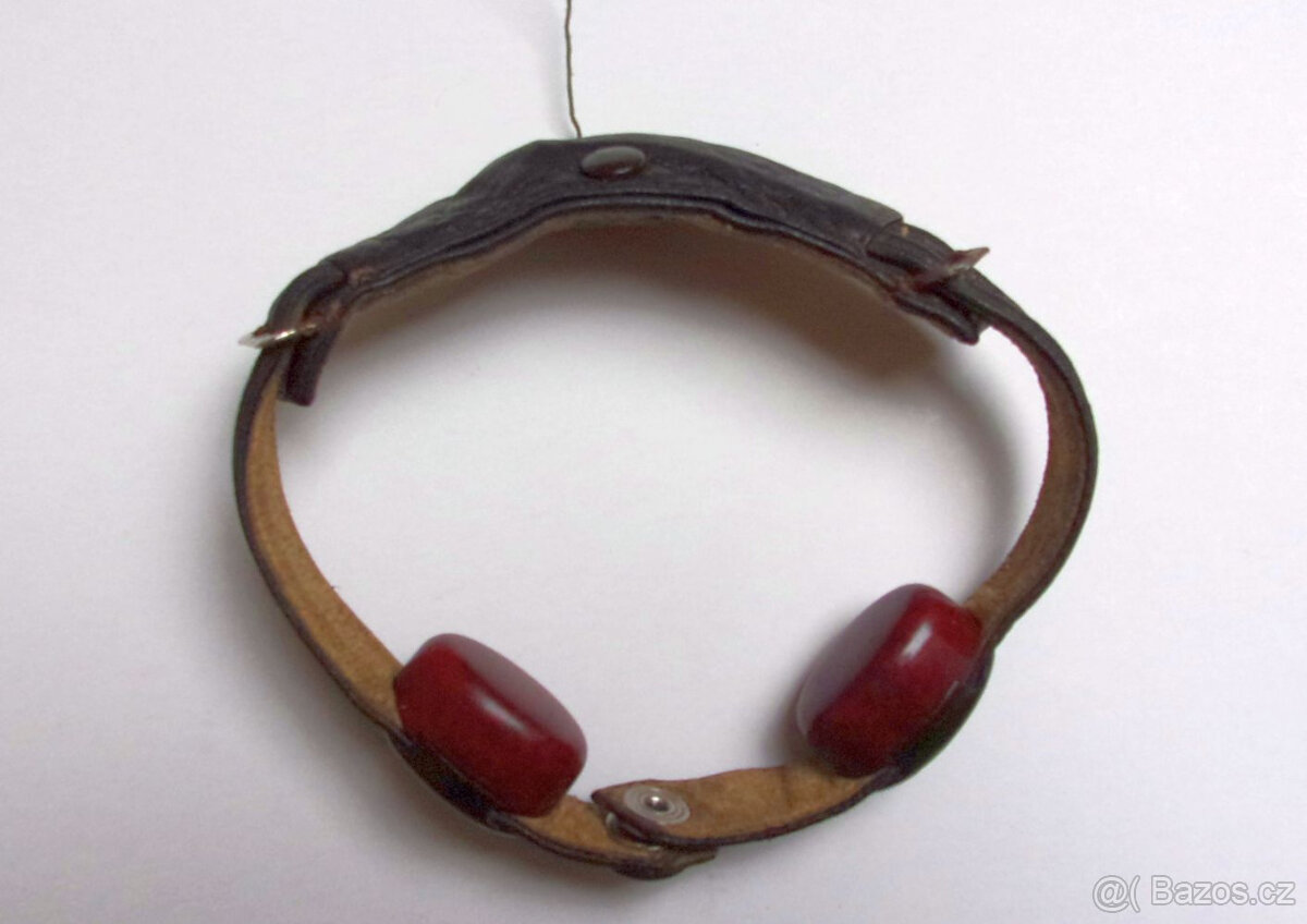Letecký mikrofon Luftwaffe 1943 - 7