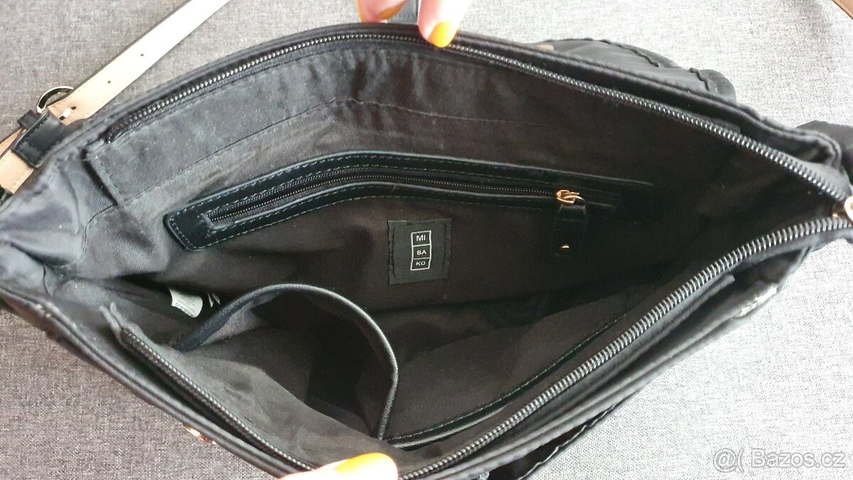 Cross body kabelka Misako - 7