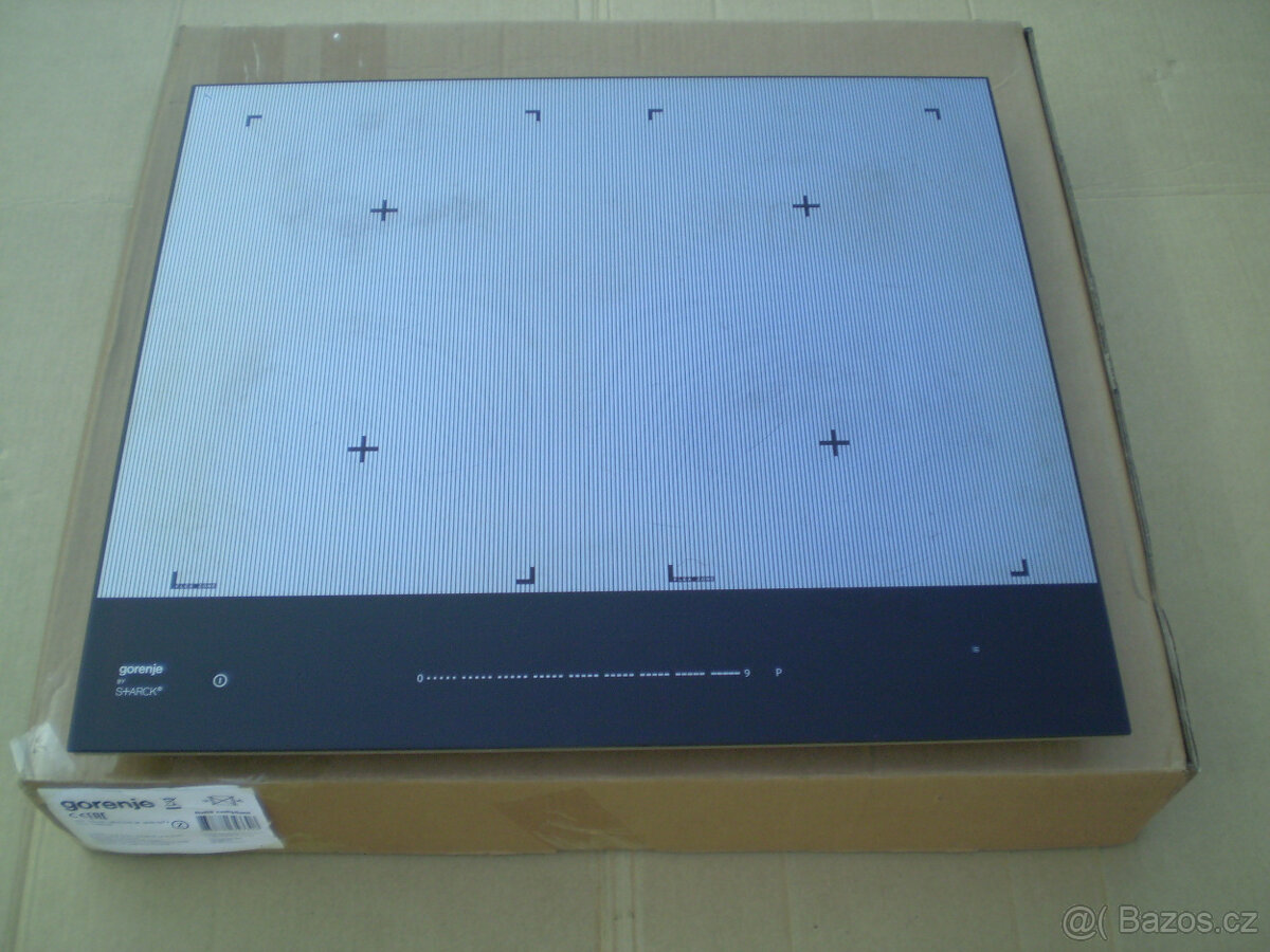 Indukční varná deska Gorenje IS646ST - 7