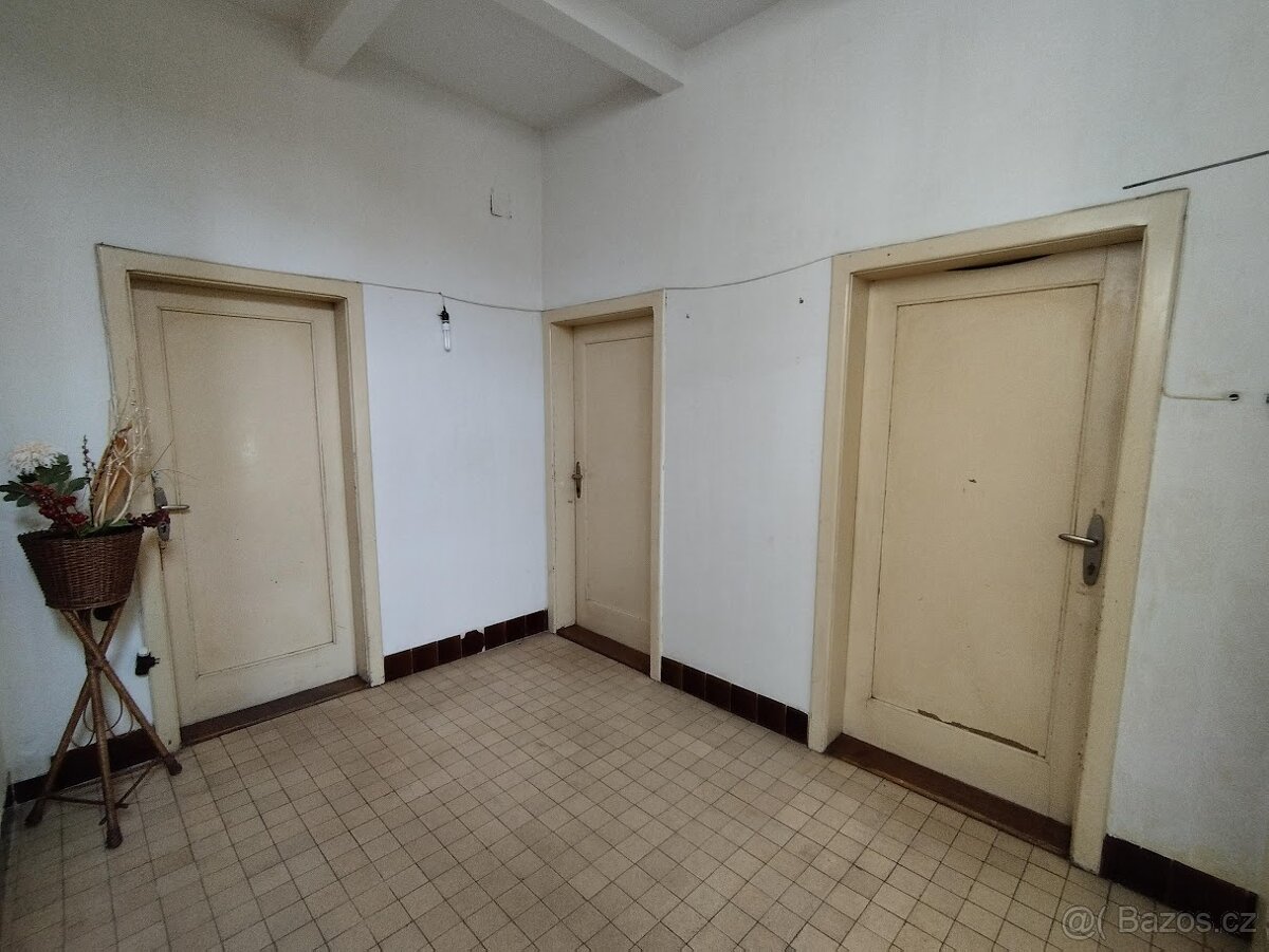 Prodej rodinný dům, zahrada o CP 907 m2, Nová Paka - 7