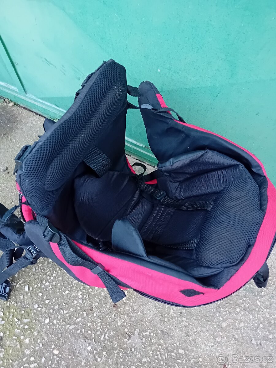 Dětské nosítko - 7