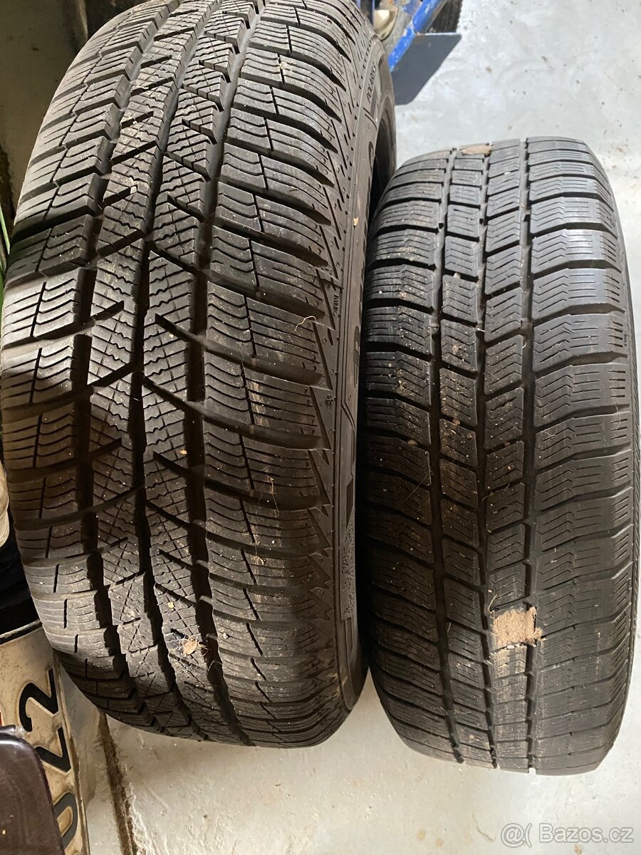 Škoda Octavia 2,0TDI 103kw - 7