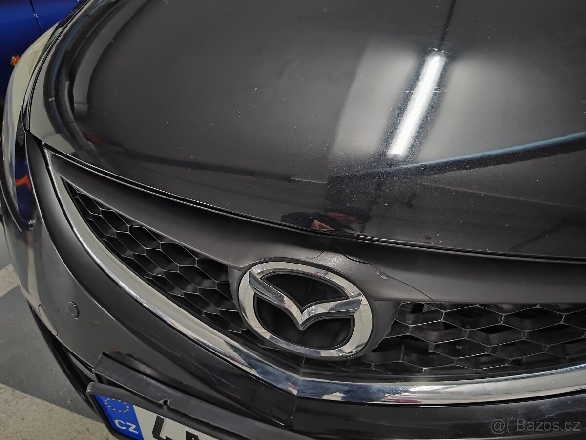 Mazda 6 (GH) kombi, r.v. 2010, motor 2.0 benzín 114 kW - 7