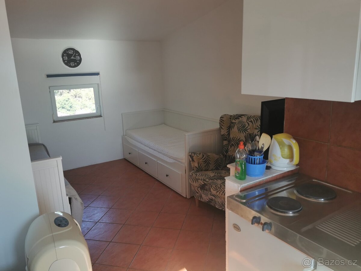 Chorvátsko apartmánový dom so 6 apartmánmi. - 7